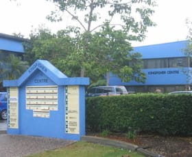 Offices commercial property leased at Karp Court Bundall QLD 4217