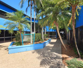 Offices commercial property leased at Karp Court Bundall QLD 4217
