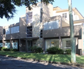 Offices commercial property leased at 6/30 Middleton Street Byron Bay NSW 2481