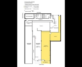 Shop & Retail commercial property leased at 27B James Place Adelaide SA 5000