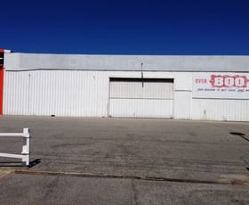 Factory, Warehouse & Industrial commercial property leased at c/11 Dixon Road Rockingham WA 6168