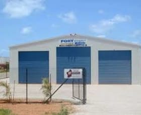Factory, Warehouse & Industrial commercial property for lease at 33 McDaniel Drive Minyirr WA 6725