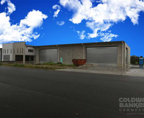 Factory, Warehouse & Industrial commercial property leased at Yatala QLD 4207