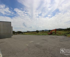 Factory, Warehouse & Industrial commercial property leased at Yatala QLD 4207