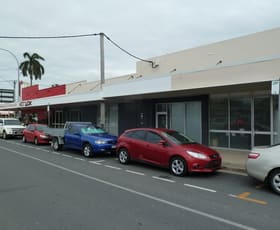 Offices commercial property leased at J/22 Nelson St Mackay QLD 4740