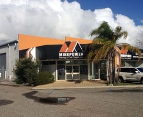 Factory, Warehouse & Industrial commercial property leased at 499 Great Eastern Highway Redcliffe WA 6104