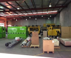 Factory, Warehouse & Industrial commercial property leased at 499 Great Eastern Highway Redcliffe WA 6104