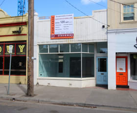 Offices commercial property leased at 376 Burnley Street Richmond VIC 3121