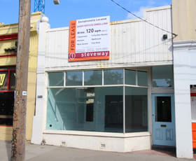 Offices commercial property leased at 376 Burnley Street Richmond VIC 3121