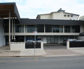Offices commercial property leased at Suites 3 & 4/46-50 Spence Street Cairns City QLD 4870