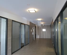 Offices commercial property leased at Suites 3 & 4/46-50 Spence Street Cairns City QLD 4870