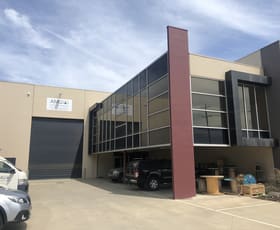 Offices commercial property leased at 2/40 Green Street Dandenong VIC 3175