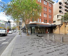 Showrooms / Bulky Goods commercial property leased at G03/171 William Street Darlinghurst NSW 2010