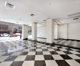 Shop & Retail commercial property leased at G02/171 William Street Darlinghurst NSW 2010
