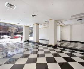 Showrooms / Bulky Goods commercial property leased at G02/171 William Street Darlinghurst NSW 2010
