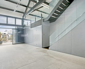 Showrooms / Bulky Goods commercial property leased at 53/26-32 Pirrama Road Pyrmont NSW 2009