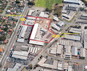 Factory, Warehouse & Industrial commercial property leased at 159 Beechboro Road South Embleton WA 6062