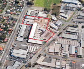 Factory, Warehouse & Industrial commercial property leased at 159 Beechboro Road South Embleton WA 6062