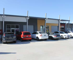 Offices commercial property leased at 22A/302 South Pine Road Brendale QLD 4500