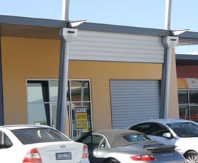 Offices commercial property leased at 22A/302 South Pine Road Brendale QLD 4500
