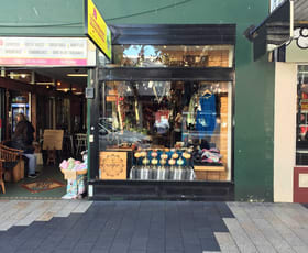 Shop & Retail commercial property leased at 9/7-9 The Corso Manly NSW 2095