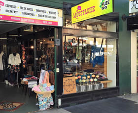 Shop & Retail commercial property leased at 9/7-9 The Corso Manly NSW 2095