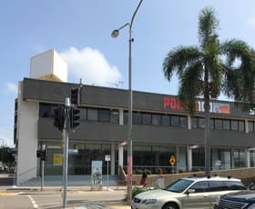 Offices commercial property leased at Tenancy 1, 181 Sturt Street Townsville City QLD 4810