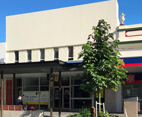 Shop & Retail commercial property leased at 277 Flinders Street Townsville City QLD 4810