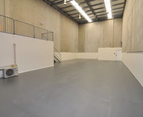 Factory, Warehouse & Industrial commercial property leased at 72- 78 Crocodile Crescent Mount St John QLD 4818
