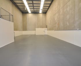 Factory, Warehouse & Industrial commercial property leased at 72- 78 Crocodile Crescent Mount St John QLD 4818
