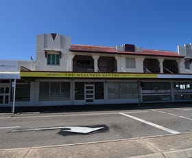 Medical / Consulting commercial property leased at 1-9 Ingham Road West End QLD 4810
