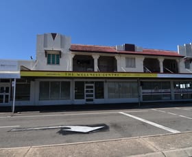 Offices commercial property leased at 1-9 Ingham Road West End QLD 4810