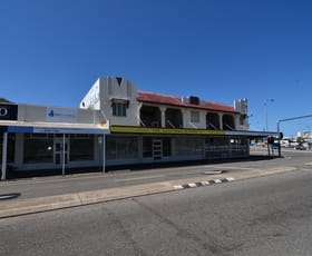 Medical / Consulting commercial property leased at 1-9 Ingham Road West End QLD 4810