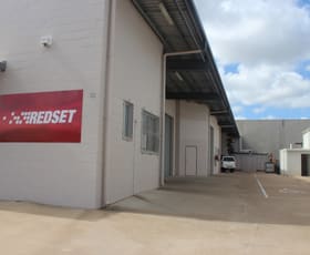 Factory, Warehouse & Industrial commercial property leased at 10 Gurney Street Garbutt QLD 4814