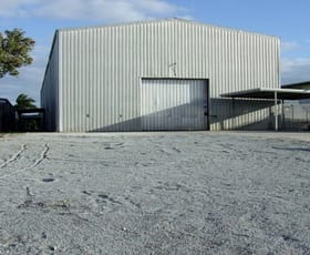 Factory, Warehouse & Industrial commercial property leased at 435 Woolcock Street Garbutt QLD 4814