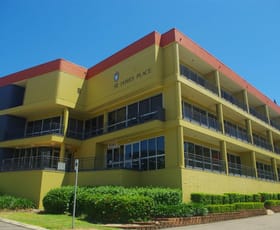 Offices commercial property leased at Suite 12, 28 Hamilton Street Townsville City QLD 4810