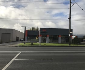 Showrooms / Bulky Goods commercial property leased at 1/15 Scoresby Road Bayswater VIC 3153