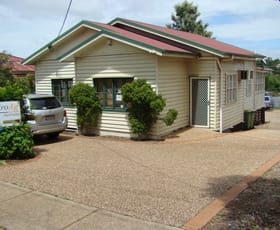 Offices commercial property leased at 213A Ruthven Street Toowoomba City QLD 4350