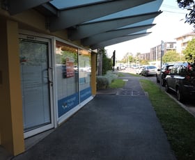Shop & Retail commercial property leased at Dee Why NSW 2099
