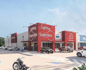 Showrooms / Bulky Goods commercial property for lease at 39-45 Johanna Boulevard Bundaberg Central QLD 4670