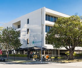 Offices commercial property leased at 35 Outram Street West Perth WA 6005
