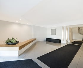 Offices commercial property leased at 35 Outram Street West Perth WA 6005