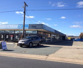 Showrooms / Bulky Goods commercial property leased at Unit 1/13-15 Townsville Fyshwick ACT 2609