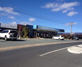 Showrooms / Bulky Goods commercial property leased at Unit 1/13-15 Townsville Fyshwick ACT 2609