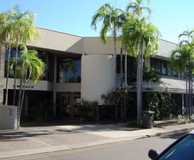 Offices commercial property leased at Tenancy 1 First Floor/3 Whitfield Darwin NT 0800