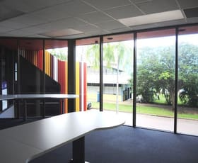Offices commercial property leased at Tenancy 1 First Floor/3 Whitfield Darwin NT 0800