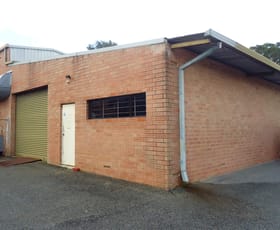 Factory, Warehouse & Industrial commercial property leased at Unit 1/6 Kirke Street Balcatta WA 6021