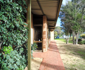 Factory, Warehouse & Industrial commercial property leased at Unit 1/6 Kirke Street Balcatta WA 6021