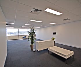 Offices commercial property leased at Level 2, Suite 3/366 Griffith Road Lavington NSW 2641