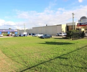 Factory, Warehouse & Industrial commercial property leased at 183 Prospect Highway Seven Hills NSW 2147